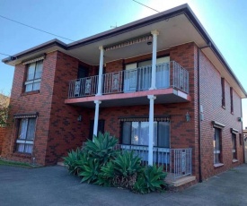 Comfortable Bedroom in Bentleigh East