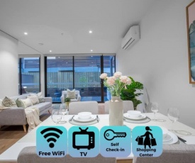 Fantastic 2 Beds APT in Boxhill W Great Location