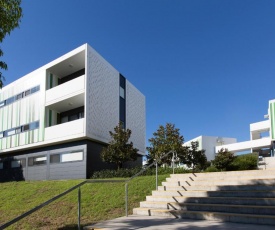 Western Sydney University Village - Campbelltown