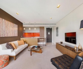 Stylish 1 bdrm Camperdown - Car park, Gym & Pool