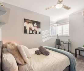 Boutique Private Rm situated in the heart of Burwood 6 - ROOM ONLY