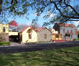 The Camperdown Mill