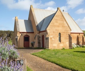 St. Peter's Accommodation Cape Bridgewater