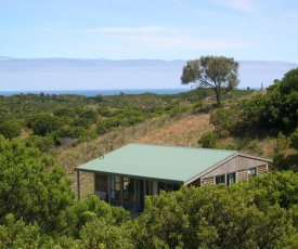 Shearwater Cottages