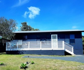 Cape Wooli Beach Shack