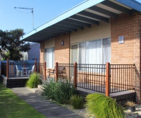 Cronulla Cottage @ Cape Woolamai