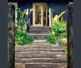 Wooli Beach House at Cape Woolamai