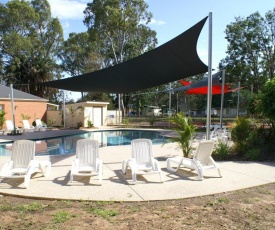 Cohuna Waterfront Holiday Park