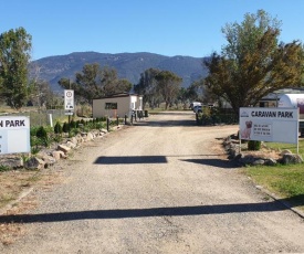 Mt Mittamatite Caravan Park