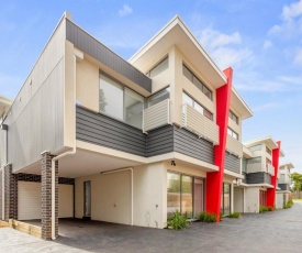 Phillip Island Townhouses