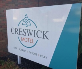 Creswick Motel