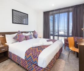 City Edge Dandenong Apartment Hotel