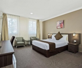 Comfort Hotel Dandenong