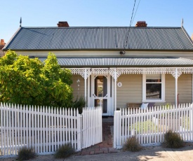 Albert Cottage