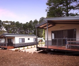 Daylesford Holiday Park