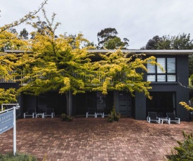 Daylesford Spa Accommodation