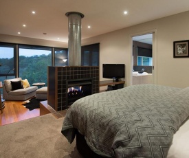 Daylesford Spa Villa 4