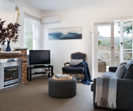 Lake Daylesford Apartment 2