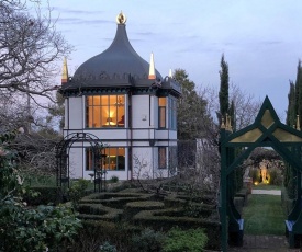 Montacute Pavilion & Gardens