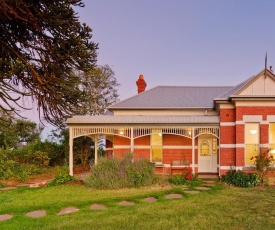 Royal Standard Farm Daylesford