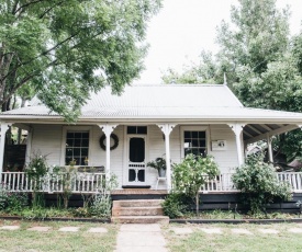 The Main House @ Poets Lodge