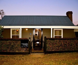 Waterside Cottage