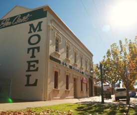 Elm Court Motel