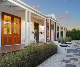 Highview House Hunter Valley