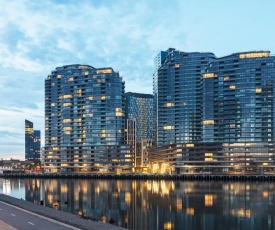 Winston Apartments Docklands