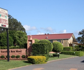 Hunter Valley Travellers Rest Motel