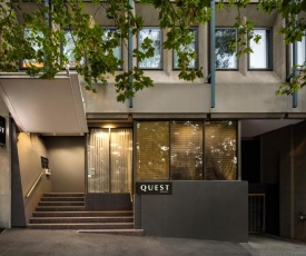 Quest Jolimont