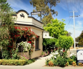 CocknBull Boutique Hotel Echuca