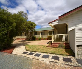 Echuca Holiday Units