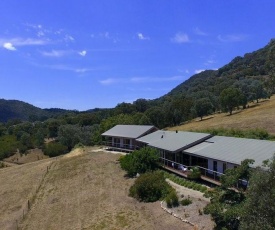 The Homestead at Holmeslgen at Eildon