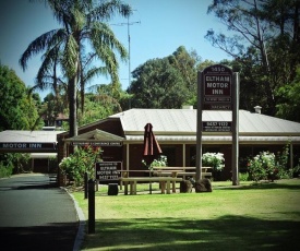 Eltham Motor Inn