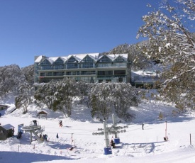 Falls Creek Country Club