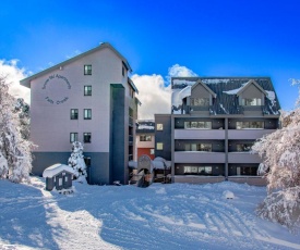 Snow Ski Apartments 14