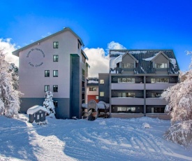 Snow Ski Apartments 27