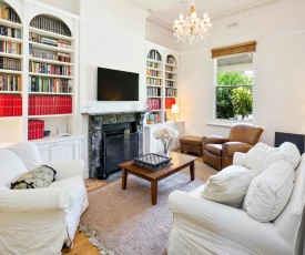 Windermere Fitzroy, 3 Bedroom, Edinburgh Gardens 350m - Rejuvenate Stays