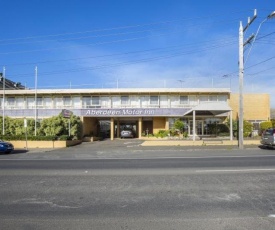 Aberdeen Motor Inn