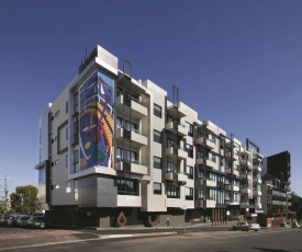 Vue Apartments Geelong