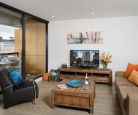 Park Avenue - IKON Glen Waverley