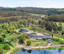 The Loft at Butlers Lane Vineyard