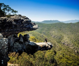 BIG4 NRMA Halls Gap Holiday Park