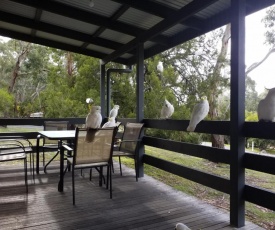 Cockatoo Cabin