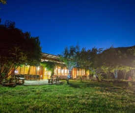 Grampians Eco YHA