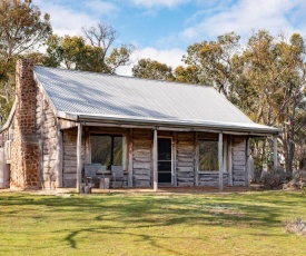 Grampians Pioneer Cottages