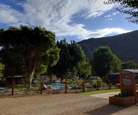 Halls Gap Lakeside Tourist Park