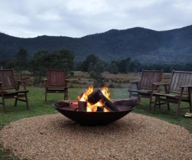 Halls Gap Motel