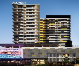 Alcyone Hotel Residences